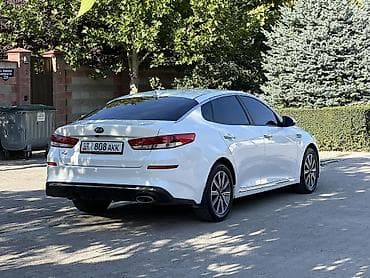 домкрат киа к5: Kia K5: 2019 г., 2 л, Автомат, Бензин, Седан — 5