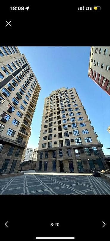 discovery studio: Продаётся 3ком кв 100 кв/м в современном жилом комплексе бизнес‑класса — 9
