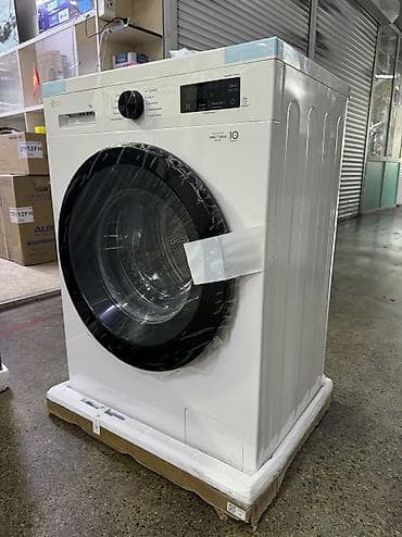 mi a1: Стиральная машина автомат, Новый, LG, До 7 кг, Фронтальная, Оптом — 4