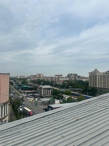 квартира на мецяс: 1 комната, 11 м², 10 этаж, Косметический ремонт — 9