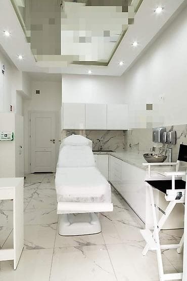 оборудование для: Сдается по графику 5/2. Кабинет для косметологии и эстетической — 1