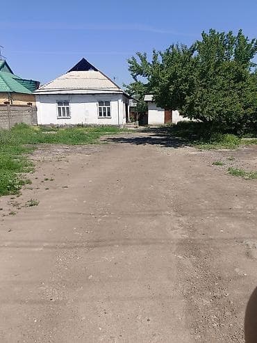 Недвижимость: Продаю дом.Начало Новопавловки Ленинский район ближе к Киркомстрой — 9