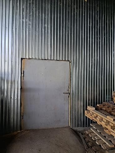 холод оборудования: Промышленная холодильная и морозильная камера с оборудованием и — 10