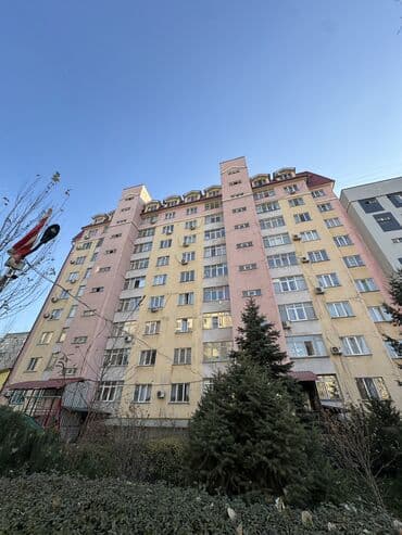 квартира в аренду с подселением: 1 комната, 42 м², Элитка, 10 этаж, Косметический ремонт — 8