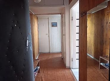 Недвижимость: 2 комнаты, 50 м², 105 серия, 7 мкр 105 серия, 7 этаж, Косметический ремонт — 1