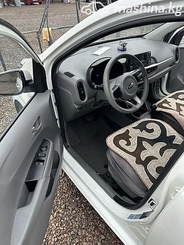 byd plus: Hyundai Sonata: 2020 г., Автомат, Бензин, Седан — 6