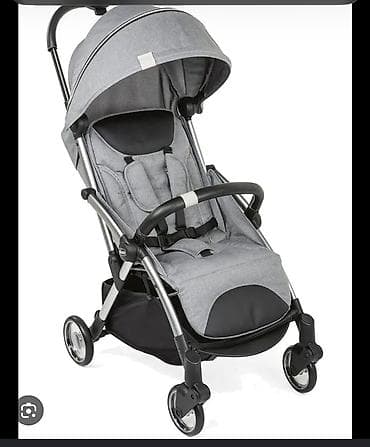 Коляска, Chicco, Б/у, Самовывоз