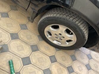 тойота виндом поворотник: Toyota Highlander: 2006 г., 3.3 л, Автомат, Бензин, Кроссовер — 11