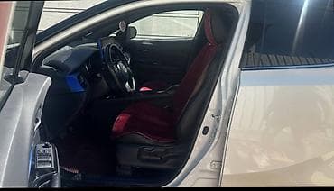 авто лейлек: Toyota C-HR: 2019 г., Автомат, Бензин, Кроссовер — 9