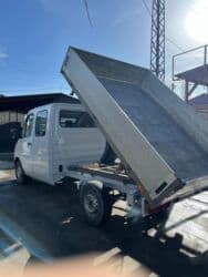 купить полуприцеп рефрижератор в бишкеке: Mercedes-Benz Спринтер: 2002 г., 2.2 л, Механика, Дизель, Бус — 13