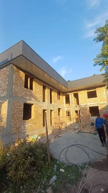 Дизайн, проектирование: Кровля крыши | Ремонт Больше 6 лет опыта — 1