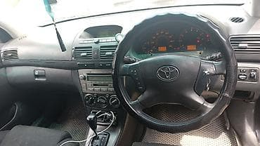 магнитолы для авто: Toyota Avensis: 2004 г., 1.8 л, Автомат, Седан — 5