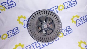 sharan: Электрический моторчик Volkswagen 1998 г., Б/у, Оригинал — 1