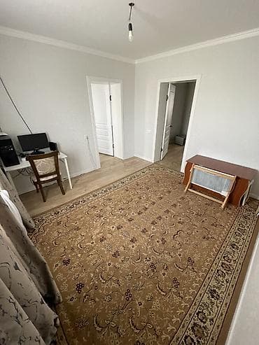 jack 4: 🏡 Кирпичный дом, ж/м Рухий Мурас 1 (р-н Тунгуч, Бишкек) 🛏 4 комнаты | — 10