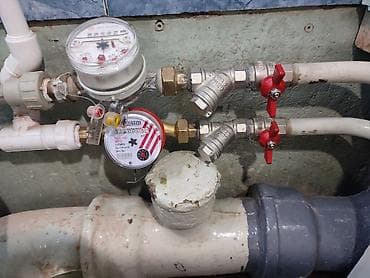 установка бойлер: - Установка бойлеров, чистка, ремонт, замена тэна, анода! — 3