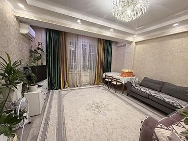 сниму квартиру долгосрочные: 2 комнаты, Собственник, Без подселения, С мебелью полностью — 2
