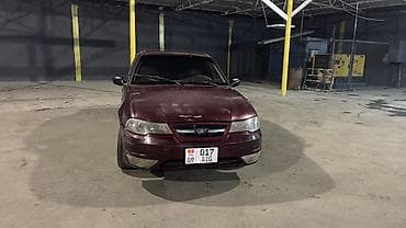 трамблер нексия: Daewoo Nexia: 2012 г. — 1