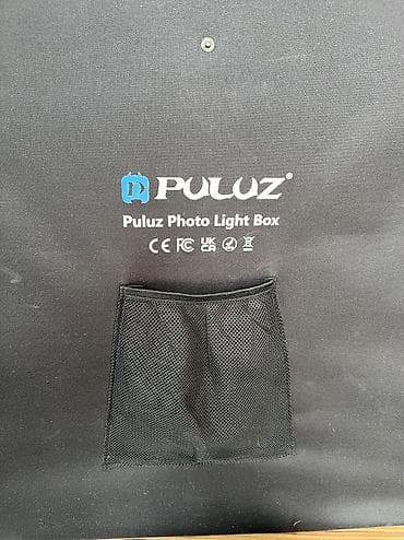 Фотобокс 80
Б/у