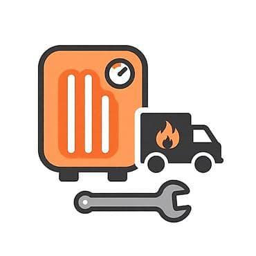 газовой кател: Сервис по установке и ремонту газовых и электрических — 2