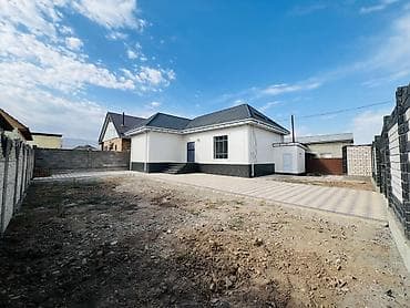 сдам дачу бишкек: Срочно! Ак-Ордо-3 конушунан жаңы салынган үй сатылат * үйдүн аянты — 5