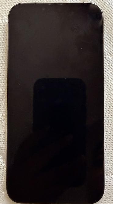 IPhone 13 Pro Max, Колдонулган, 256 ГБ, Black Titanium, Заряддоочу түзүлүш, Каптама, 73 % lalafo.kg да IPhone 13 Pro Max, Колдонулган, 256 ГБ, Black Titanium, Заряддоочу түзүлүш, Каптама, 73 %