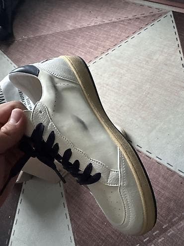 кроссовки голден гус: Мужские кроссовки, 42, Golden Goose, Новый, цвет - Белый — 3