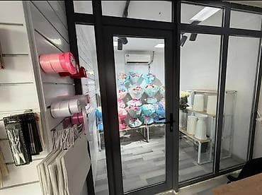 30000: Продажа магазинов В жилом доме, 10 м², Свежий ремонт, Утеплен, 1 этаж — 2