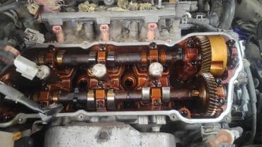 набор ключей force купить в бишкеке: Lexus RX: 2004 г., 3.3 л, Автомат, Газ, Кроссовер — 7