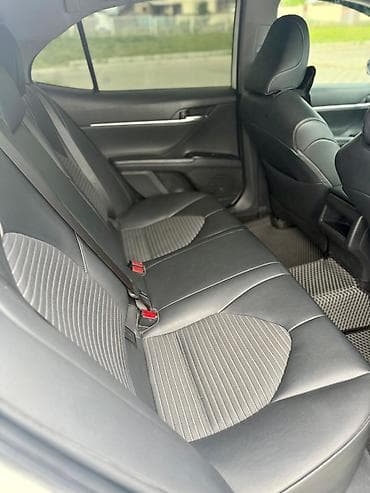 камри ключ: Toyota Camry: 2019 г., 2.5 л, Автомат, Бензин, Седан — 6