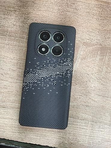 samsung galaxy watch 4 classic: Poco X7, Б/у, 512 ГБ, цвет - Серебристый, 2 SIM — 4