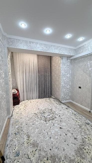 квартира 110 квартал: Сдаётся 2‑комнатная квартира на 10‑м этаже в ЖК «Аманат Резиденс» — 8