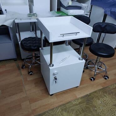 зеркало салон красоты: Кушетка со складными ножкамиваликиподушки в наличии и на — 30