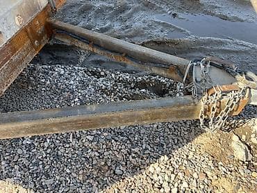 муравей машина: Прицеп, Special trailer, Тентованный — 9