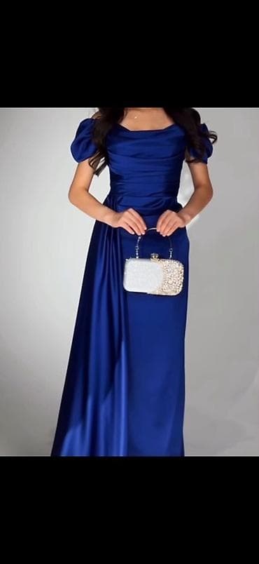личным: Продам выпускное платье ✨ Надевала всего 1 раз на выпускной (29 мая) — 1