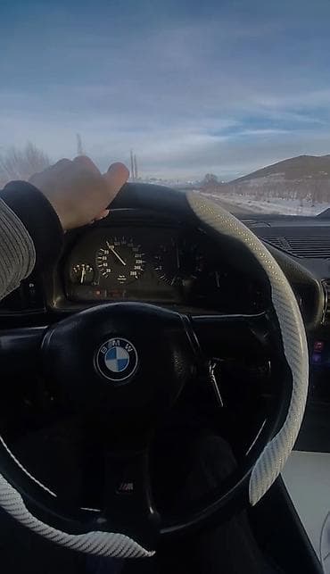 bmw e63: BMW 5 series: 1990 г., 2.8 л, Механика, Бензин, Седан — 2