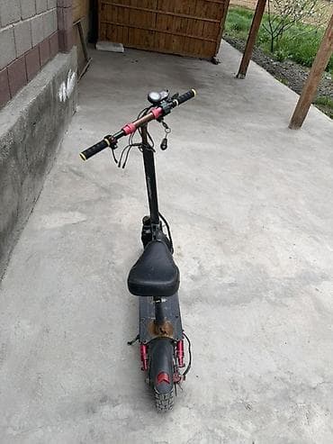 монеты караханидов: Электросамокат, Kugoo, Без рассрочки, Б/у, Самовывоз — 2