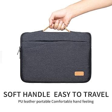 сумка для ребенка: Сумка чехол 13/14д MA031 Сумка чехол для ноутбука 13/14д MA031 — 3