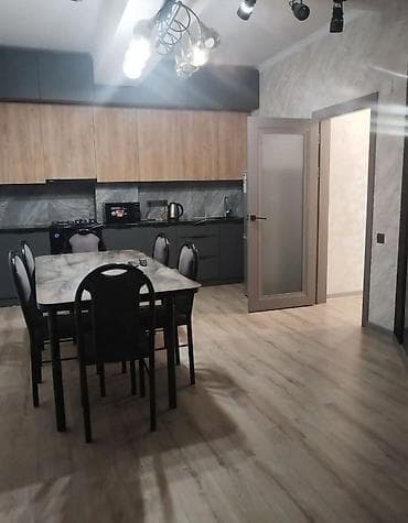 квв: 2 комнаты, Собственник, Без подселения, С мебелью полностью — 7