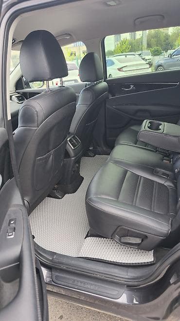 Kia Sorento: 2019 г., 2 л, Автомат, Дизель, Кроссовер — 10