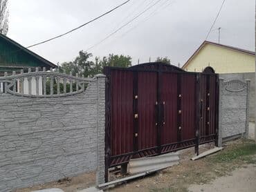 эвра заборы: Заборы и ограждения, Установка, Гарантия, Бесплатный выезд — 11