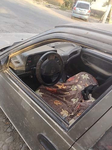 ижара авто: Daewoo Nexia: 2001 г., Бензин, Седан — 3