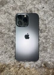 i3 ноутбук: IPhone 13 Pro, Колдонулган, 128 ГБ, Графит, Коргоочу айнек, 74 % — 1