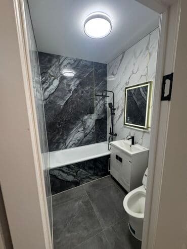 Сниму комнату: Сдаётся уютная и светлая 1-комнатная квартира на долгий срок. Квартира — 6