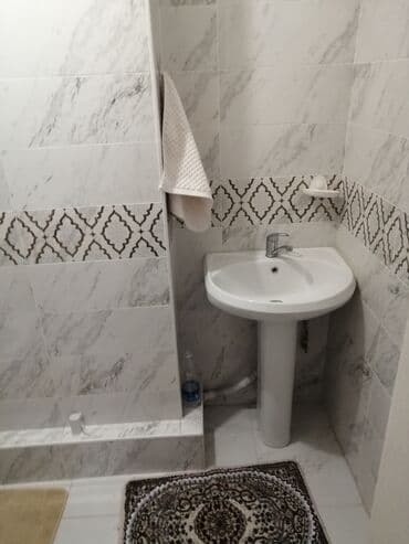 ищу квартиру рухий мурас: 4 комнаты, 100 м², Элитка, 12 этаж, Евроремонт — 11