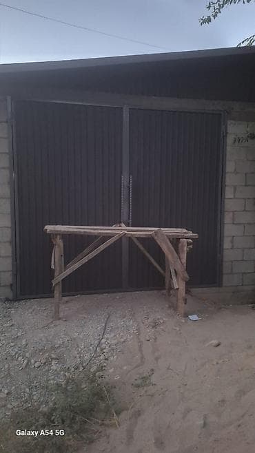 ремонт помещения под ключ: Сварка | Ворота Высотные работы — 6