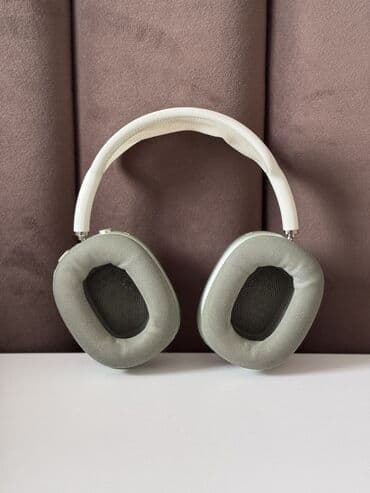 микрофоны в аренду: Полноразмерные, Apple, Новый, Беспроводные (Bluetooth), Классические — 4