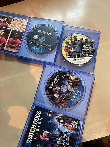 playstation 5 pro бишкек: Обмен продажа — 1