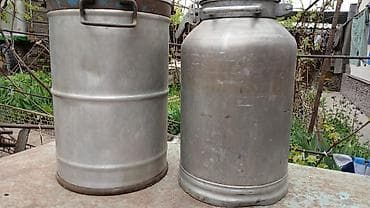 уголь на дом: Канистра Самовывоз — 3