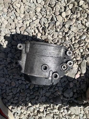 генератор w203: Генератор Mercedes-Benz — 3