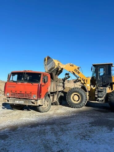 продать дрова оптом: Оптималка, Чистая, В тоннах, Зил, Камаз — 2